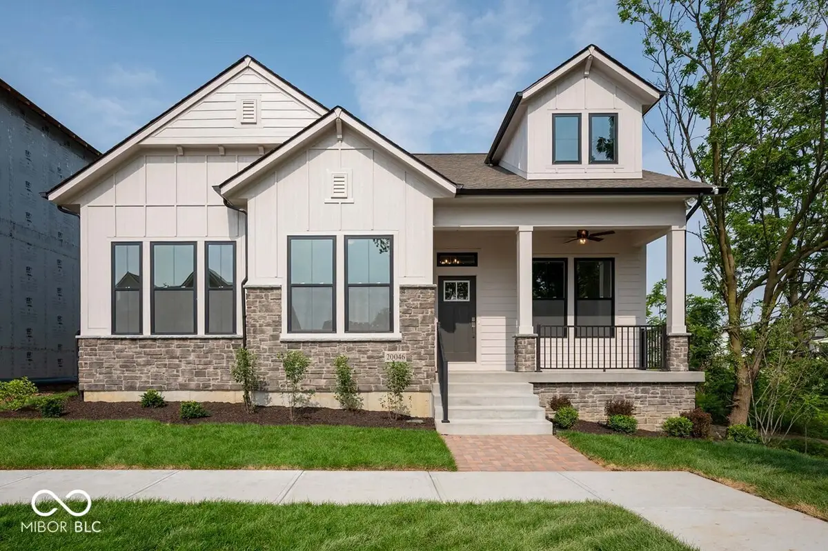 19995 Tomlinson Road, Westfield, IN 46074 - #1