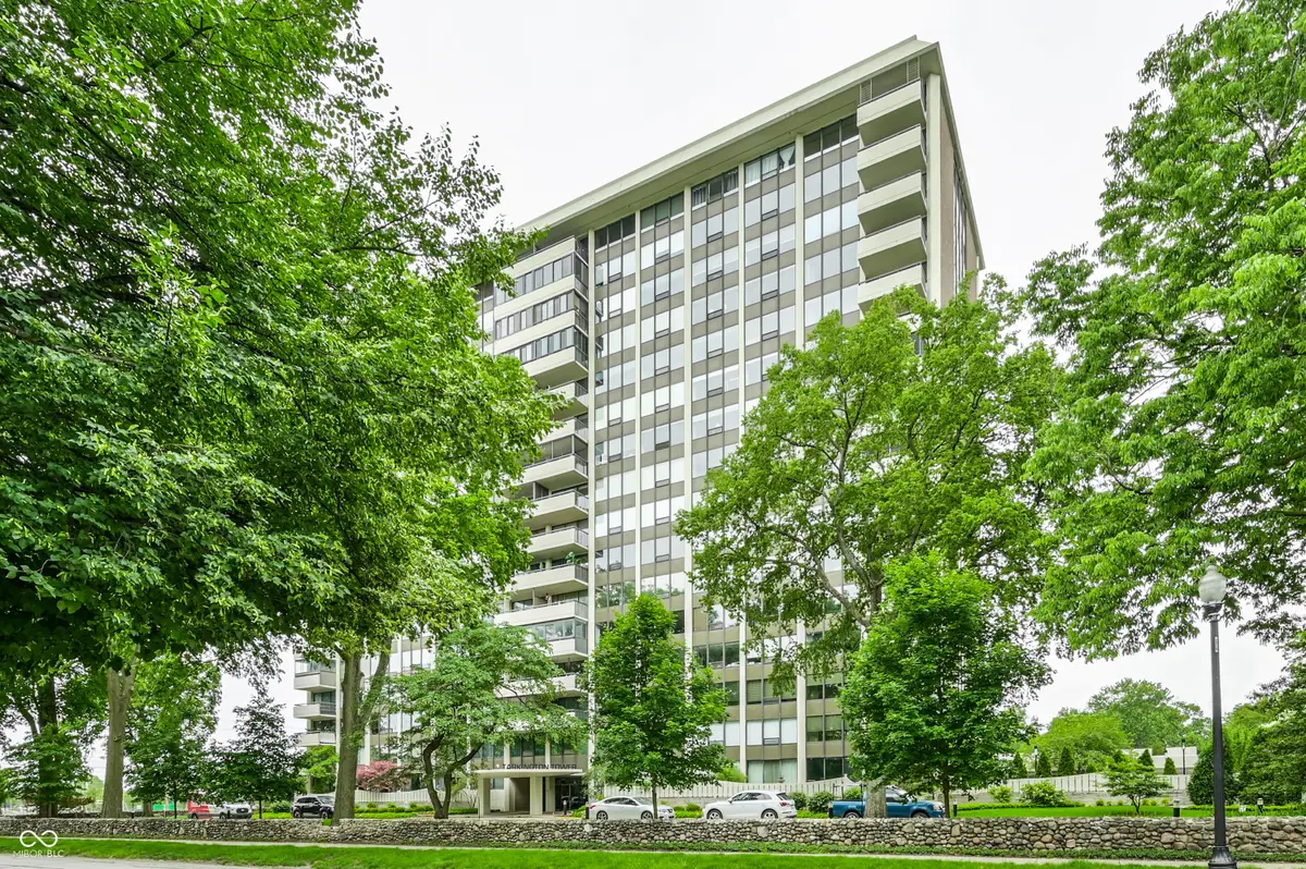 4000 N Meridian Street #14D, Indianapolis, IN 46208 - #1