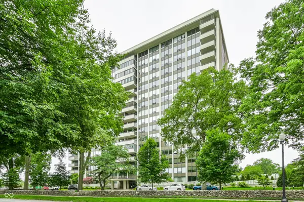 4000 N Meridian Street #14D, Indianapolis, IN 46208