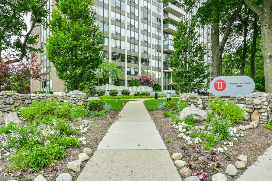 4000 N Meridian Street #14D, Indianapolis, IN 46208 - #2