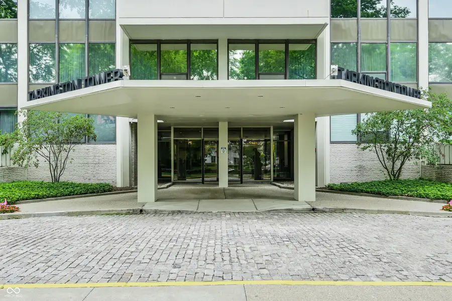 4000 N Meridian Street #14D, Indianapolis, IN 46208 - #3