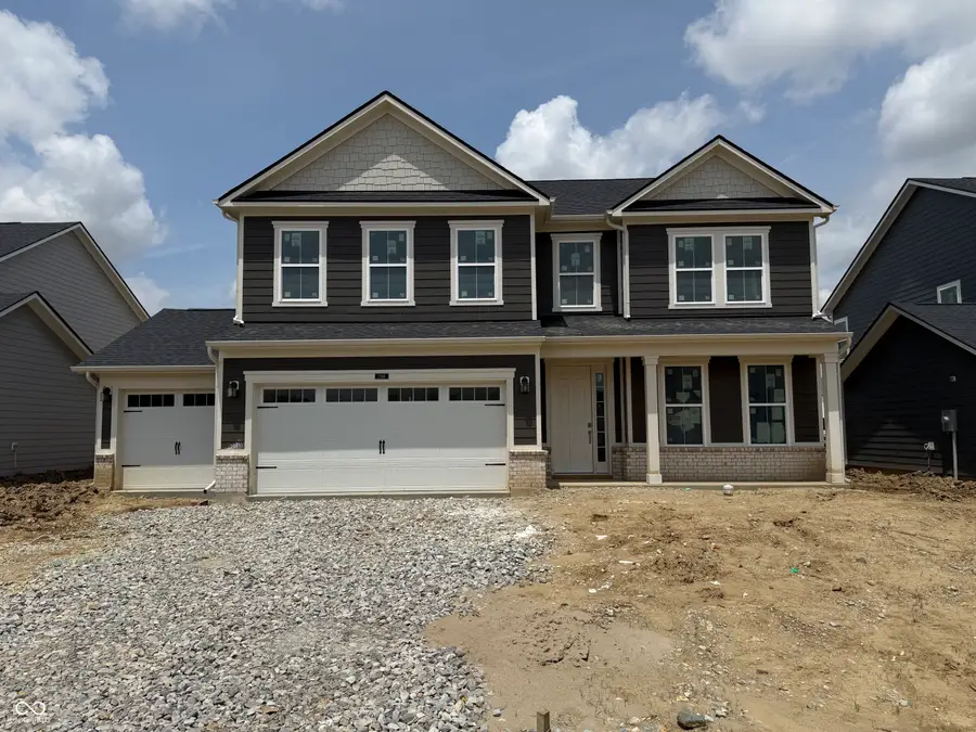 1266 Dutchess Drive, Westfield, IN 46074 - #2