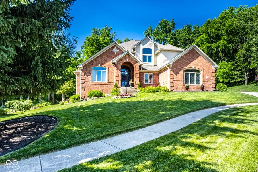 1859 Inisheer Court, Indianapolis, IN 46217 - #2