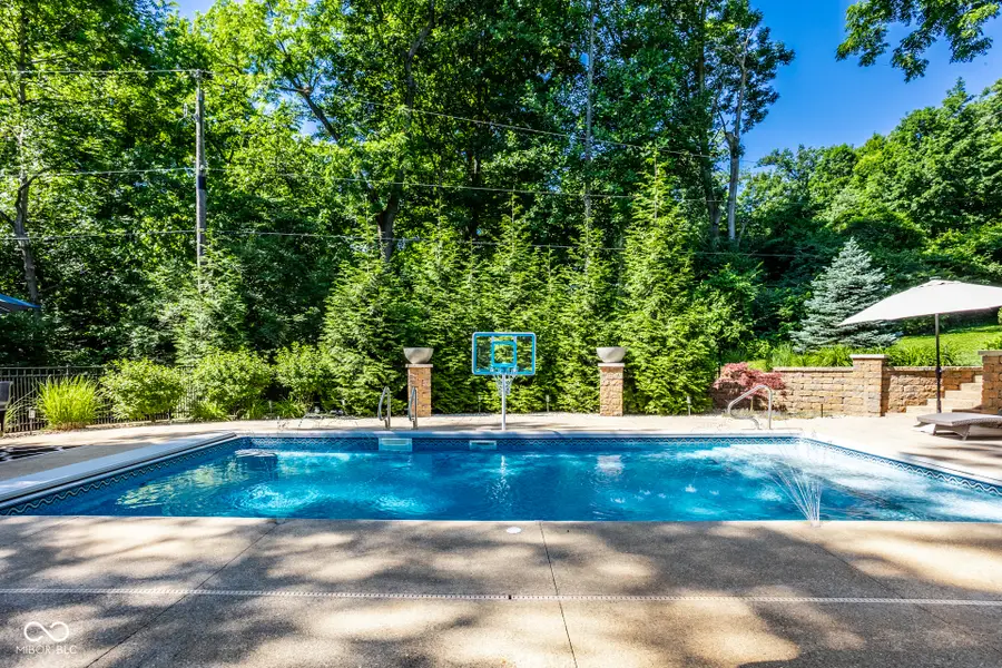 1859 Inisheer Court, Indianapolis, IN 46217 - #3