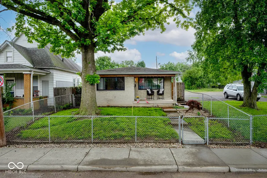 828 Cottage Avenue, Indianapolis, IN 46203 - #2