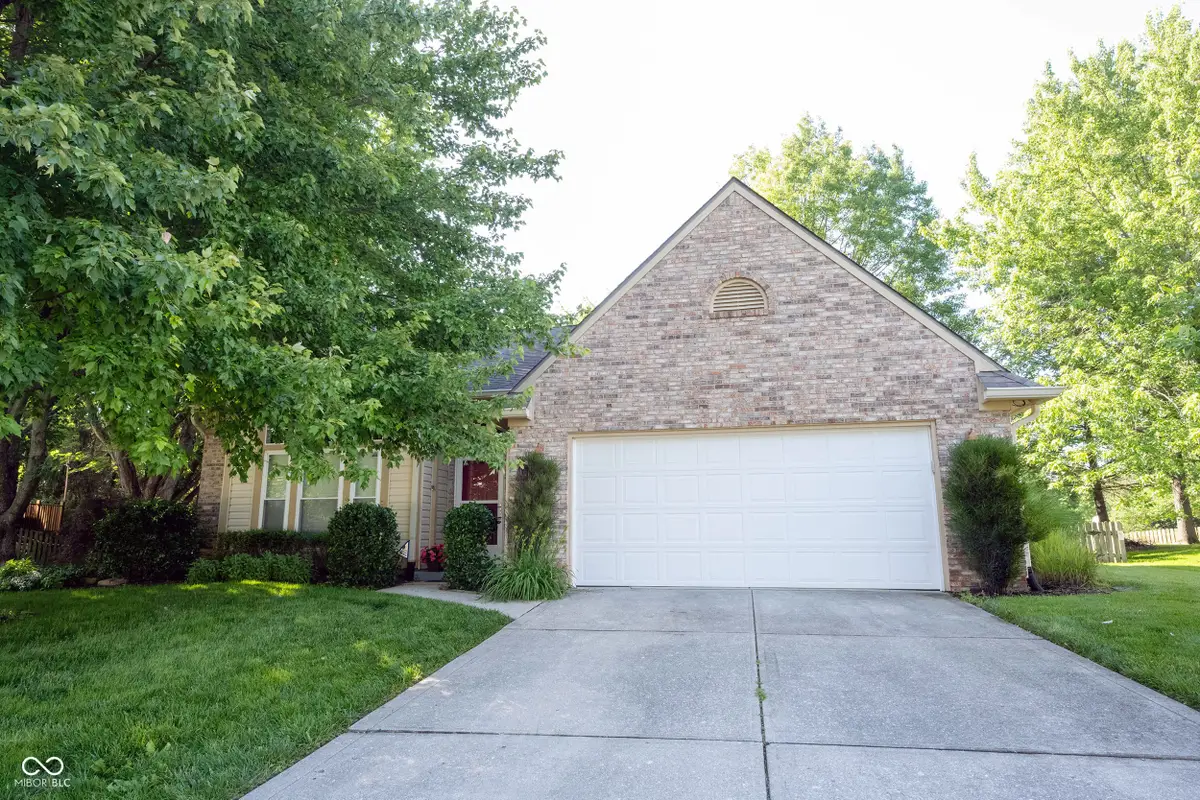 7345 Brittany Way, Fishers, IN 46038 - #1