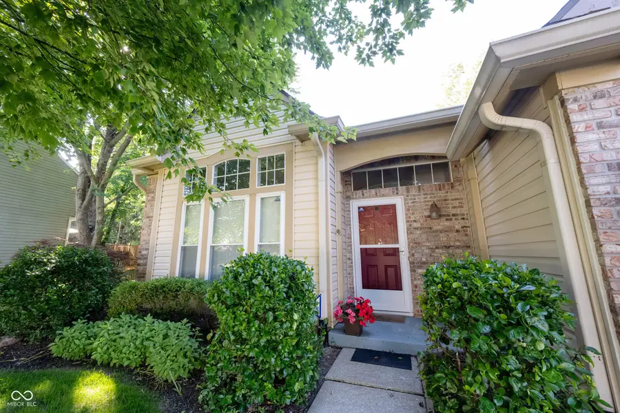 7345 Brittany Way, Fishers, IN 46038 - #2