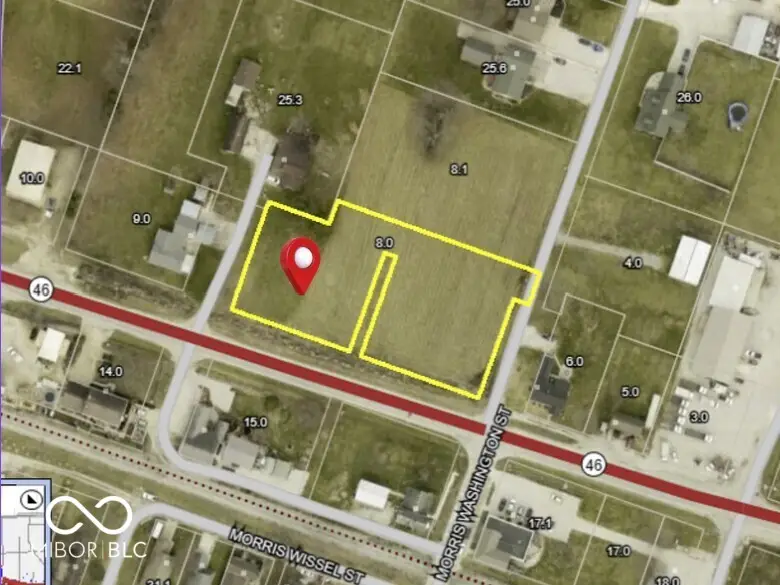 0 E State Road 46, Batesville, IN 47006 - #1