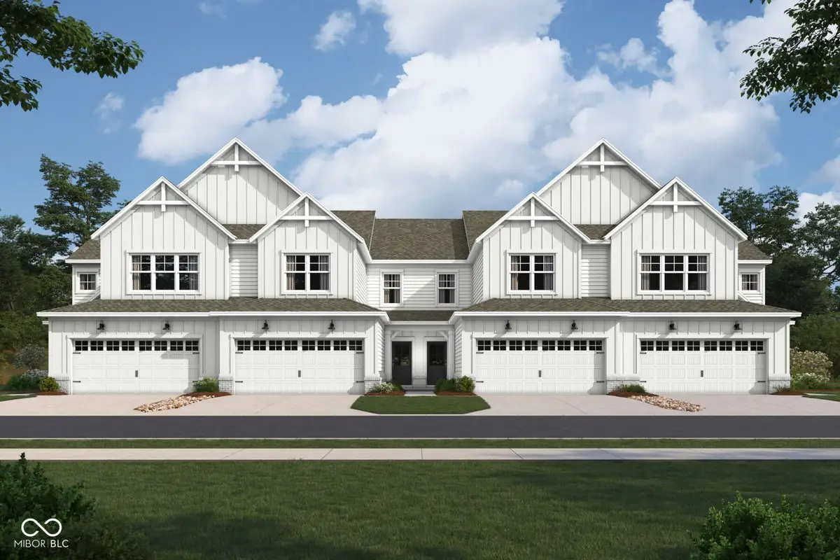 12555 Cattle Ridge Drive, Noblesville, IN 46060 - #1
