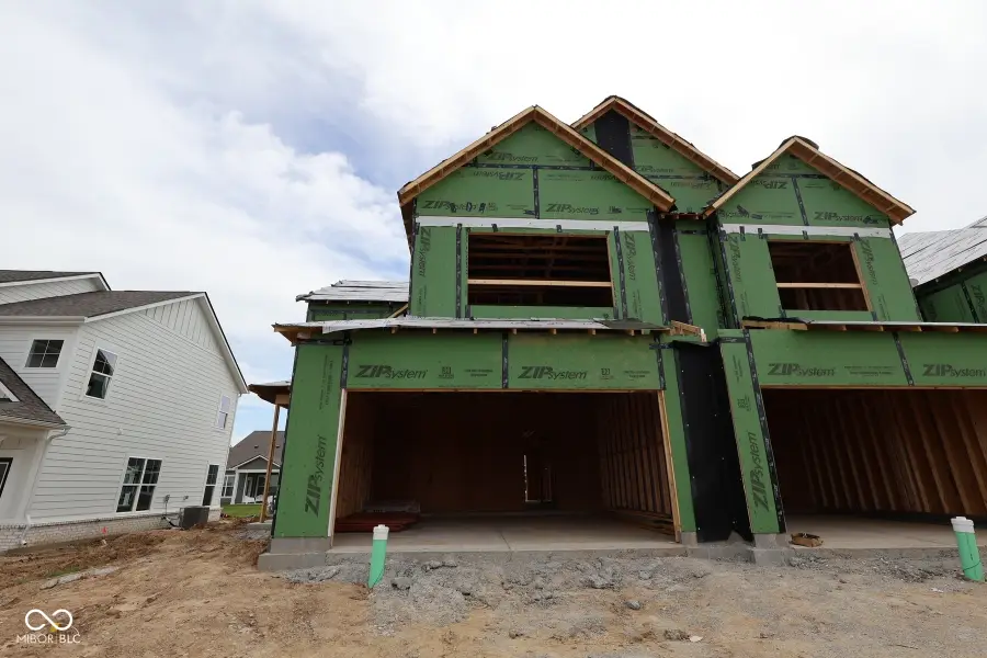 12555 Cattle Ridge Drive, Noblesville, IN 46060 - #3