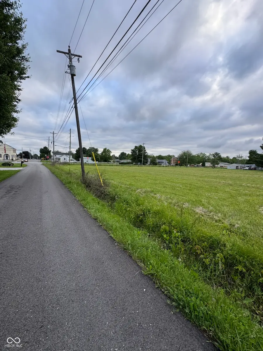 0 Morris Washington Street, Batesville, IN 47006 - #2