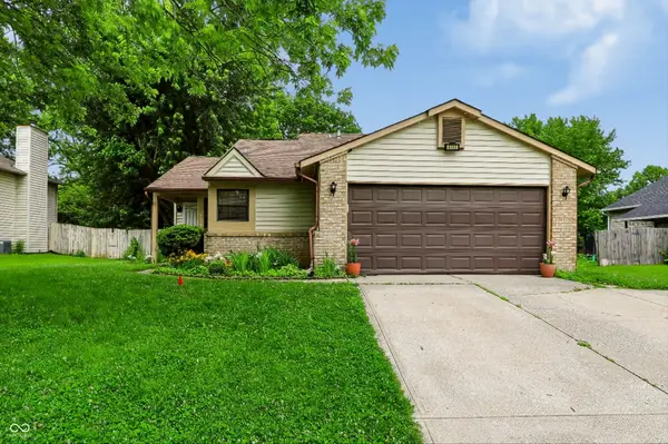 4510 Stone Mill Drive, Indianapolis, IN 46237