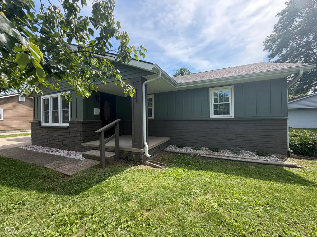 1312 8th Street, Covington, IN 47932 - #1
