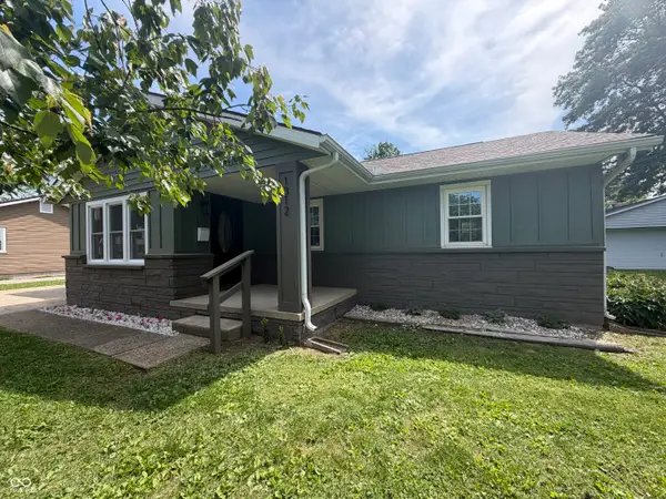 1312 8th Street, Covington, IN 47932
