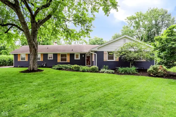 4945 N Dearborn Street, Indianapolis, IN 46205