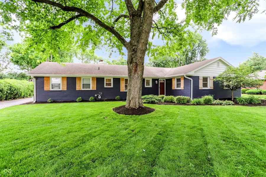 4945 N Dearborn Street, Indianapolis, IN 46205 - #2
