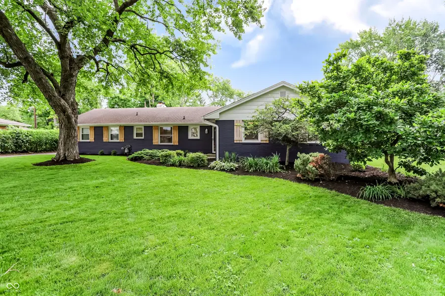 4945 N Dearborn Street, Indianapolis, IN 46205 - #3