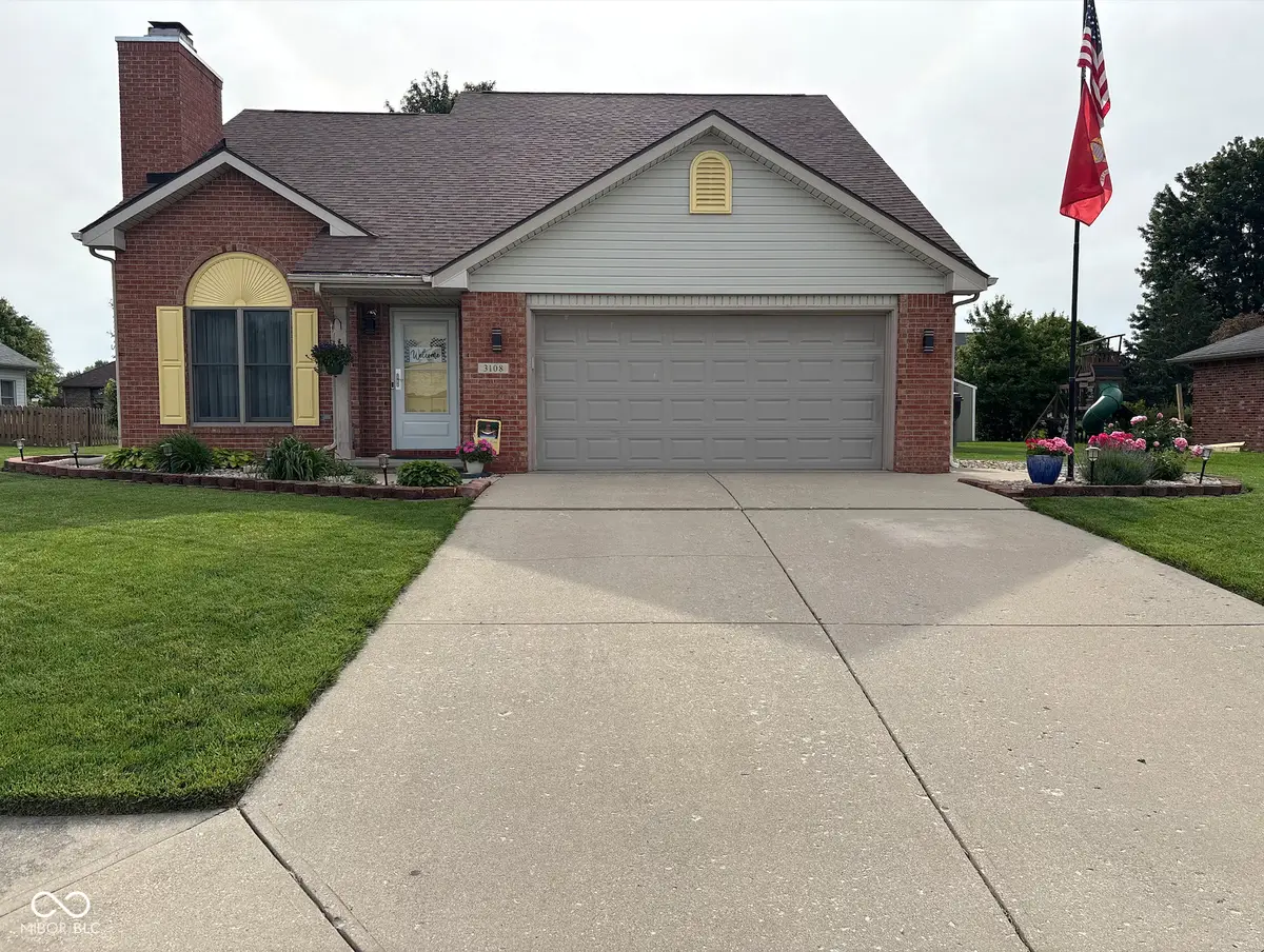 3108 Ash Way, Lapel, IN 46051 - #1