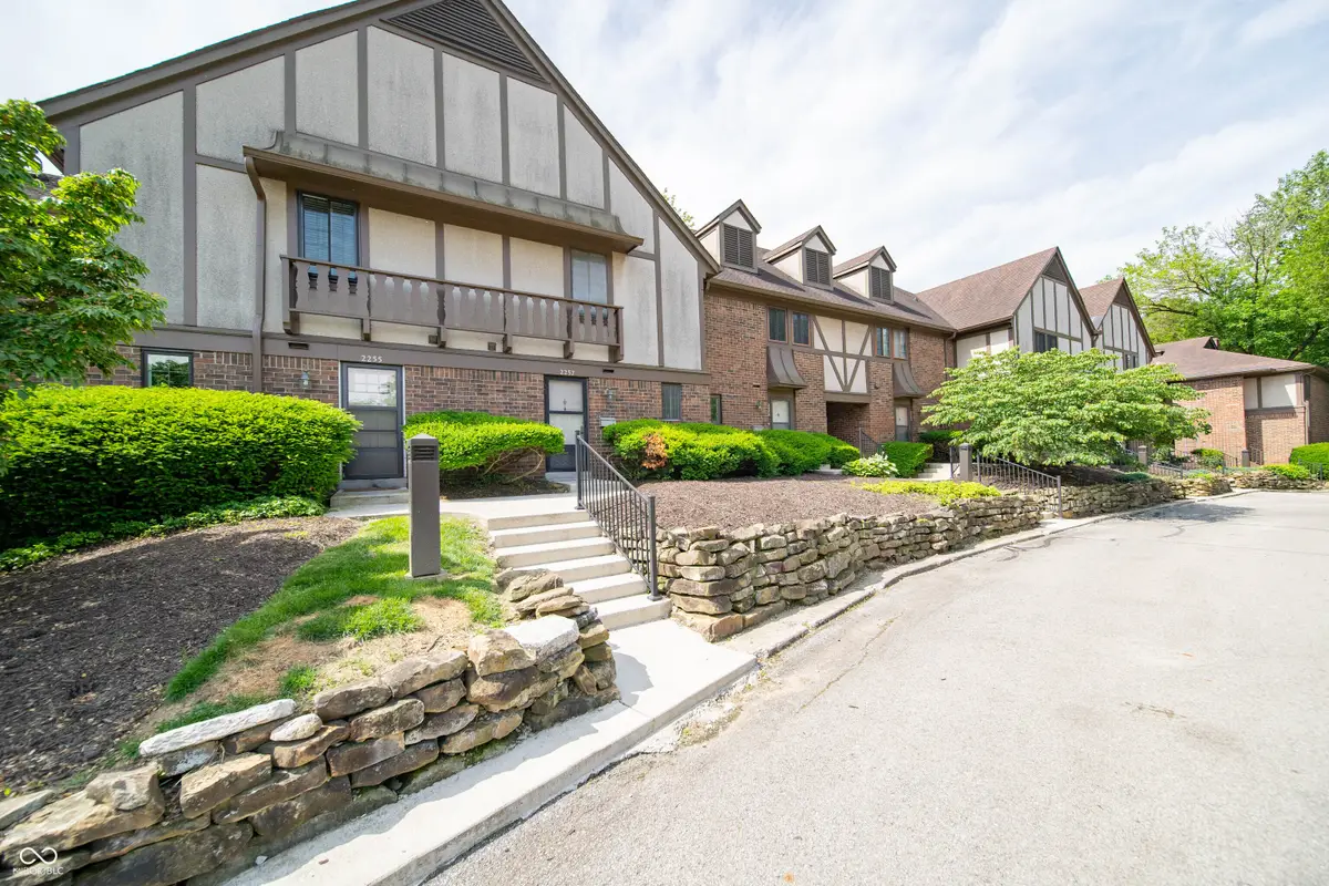 2257 Rome Drive, Indianapolis, IN 46228 - #1