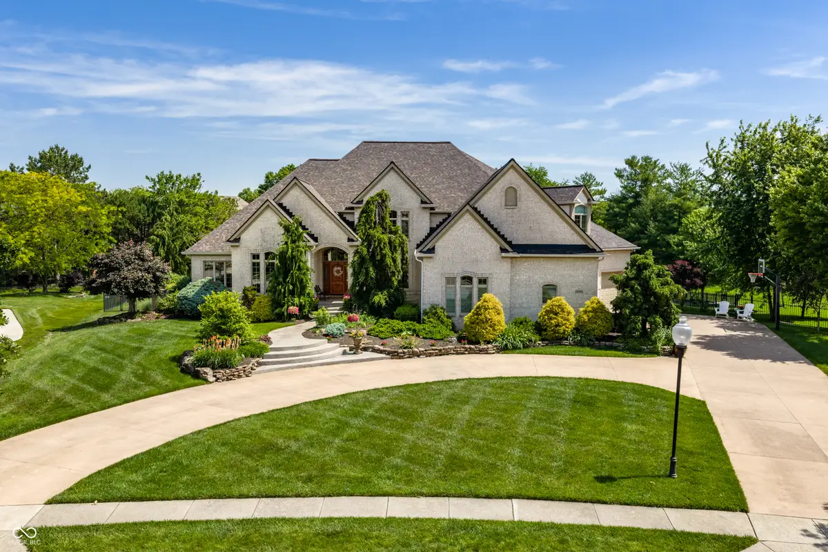 10761 English Oaks Drive, Carmel, IN 46032 - #1
