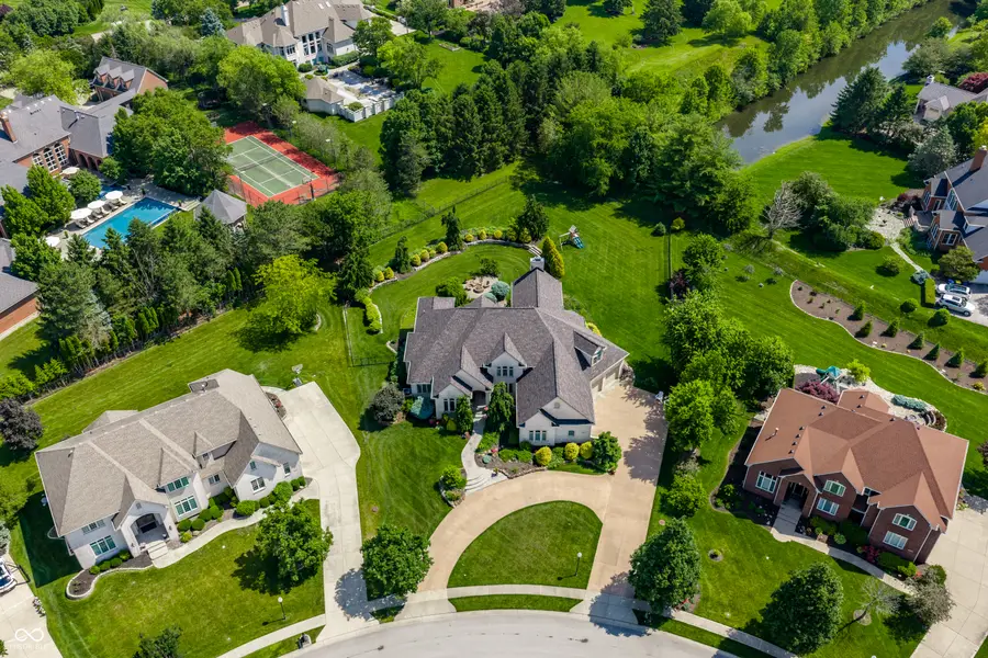 10761 English Oaks Drive, Carmel, IN 46032 - #3