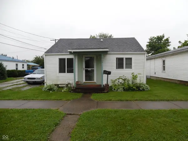 945 E Washington Street, Greensburg, IN 47240