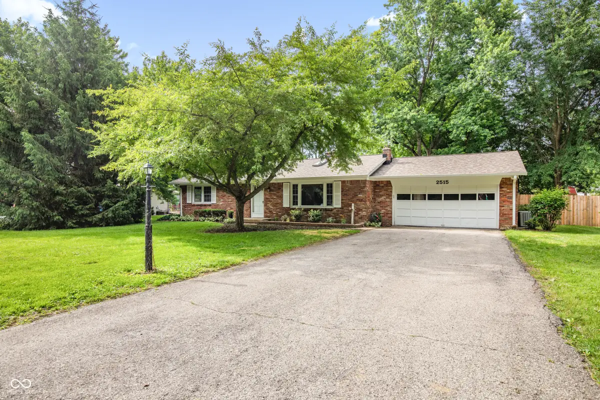 2515 E 99th Street, Carmel, IN 46280 - #1