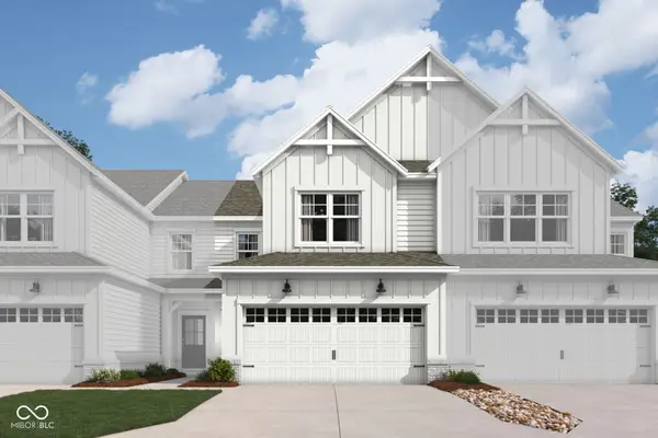 12551 Cattle Ridge Drive, Noblesville, IN 46060