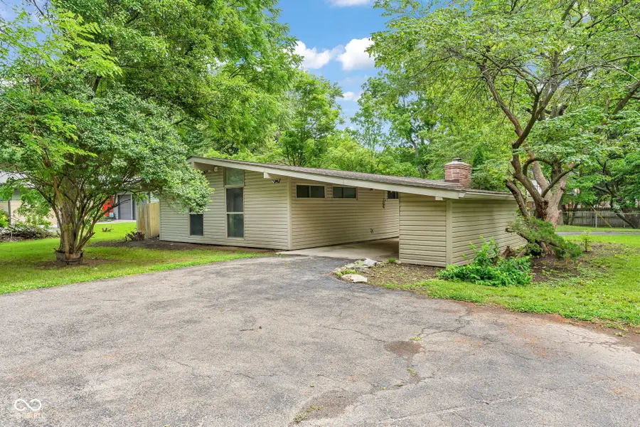 9105 Washington Boulevard, Indianapolis, IN 46240 - #2