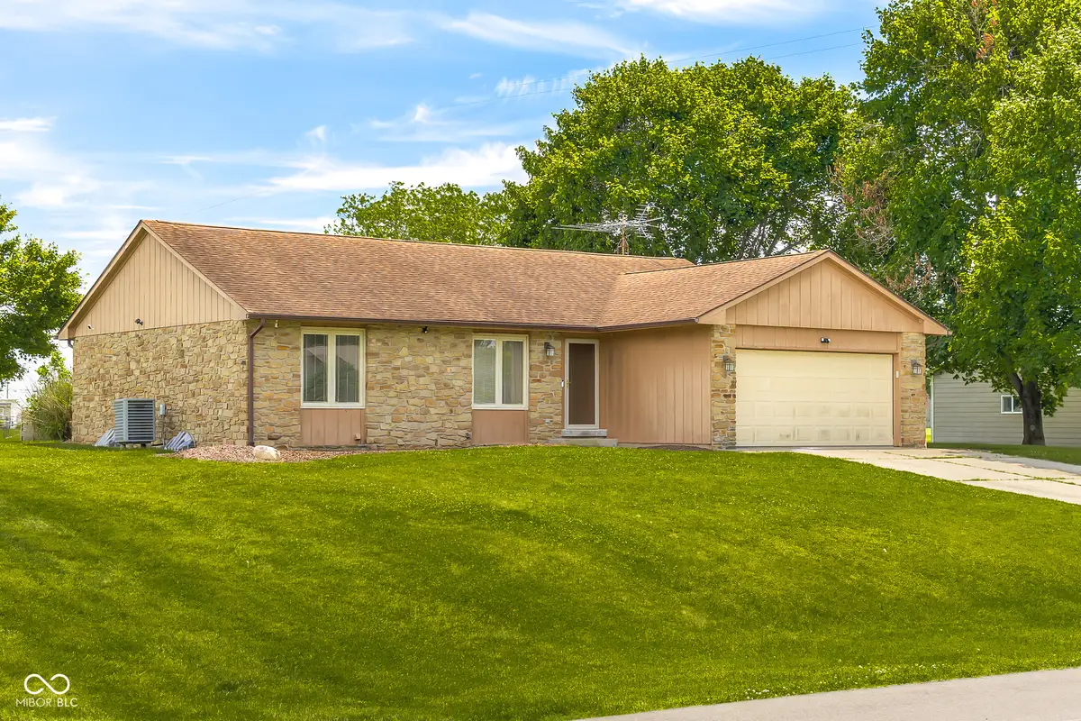 13041 River Grove Drive, Columbus, IN 47203 - #1