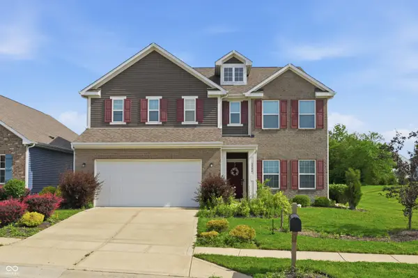 5986 Meadowview Drive, Whitestown, IN 46075