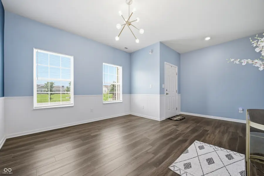 5986 Meadowview Drive, Whitestown, IN 46075 - #3
