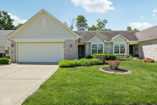 10773 Stable Drive, Indianapolis, IN 46239