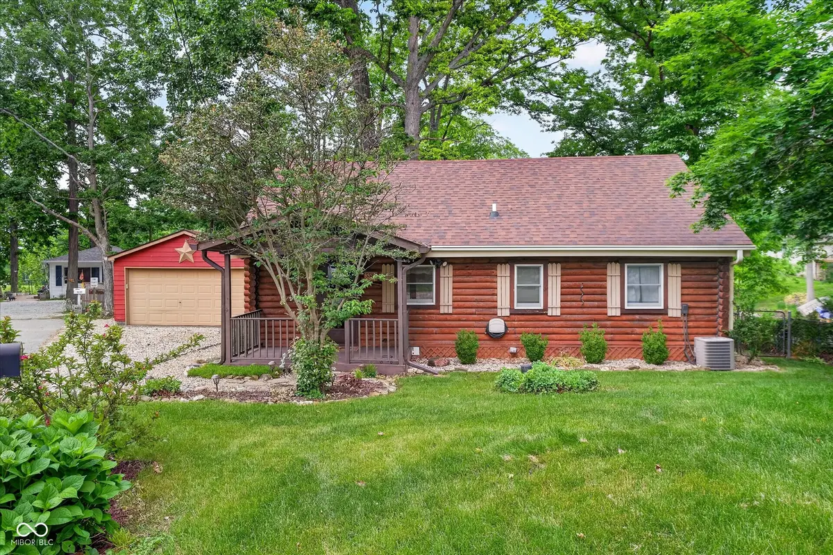 5587 Paradise Court, Martinsville, IN 46151 - #1