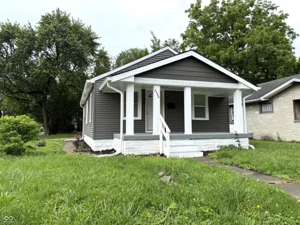 3526 E Vermont Street, Indianapolis, IN 46201