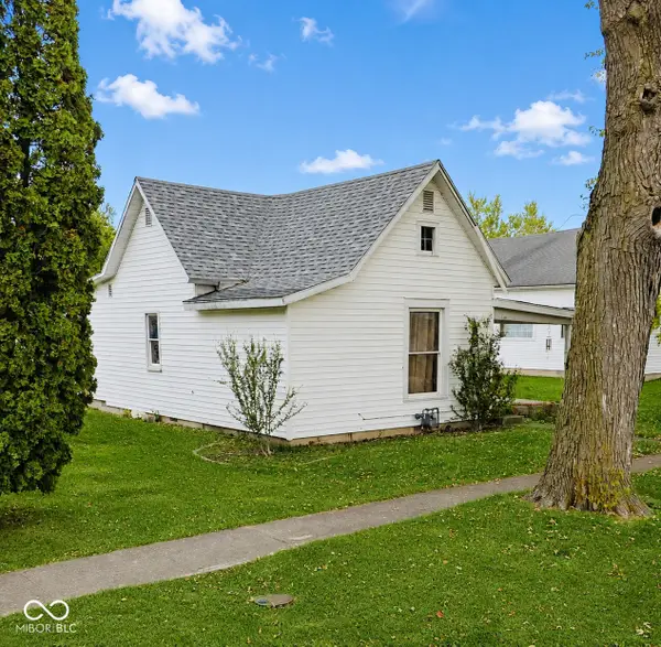 936 W Main Street, Portland, IN 47371