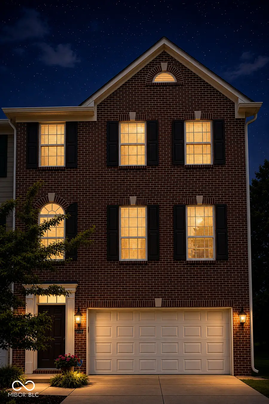9098 Rider Drive, Fishers, IN 46038 - #3