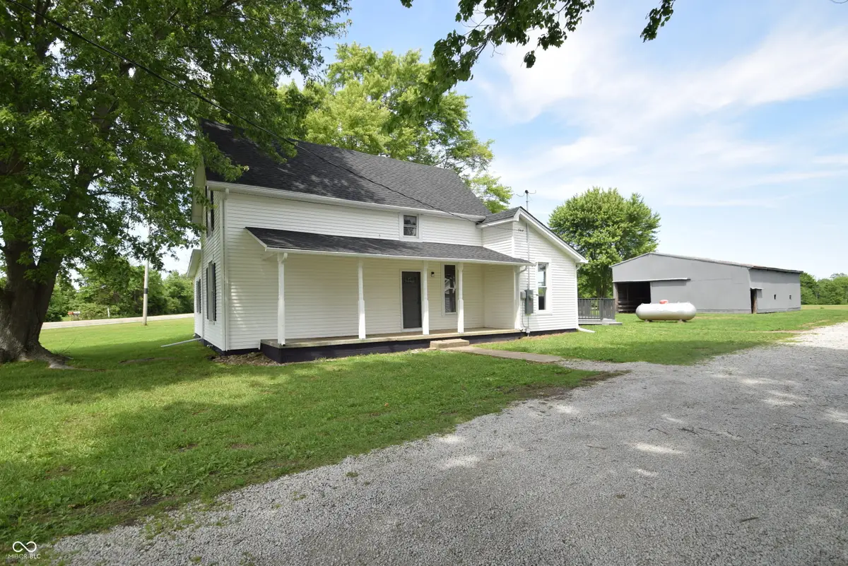 3536 S State Road 47, Crawfordsville, IN 47933 - #1