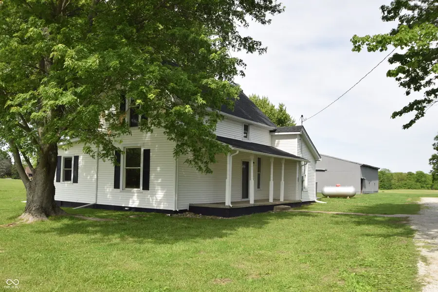 3536 S State Road 47, Crawfordsville, IN 47933 - #2