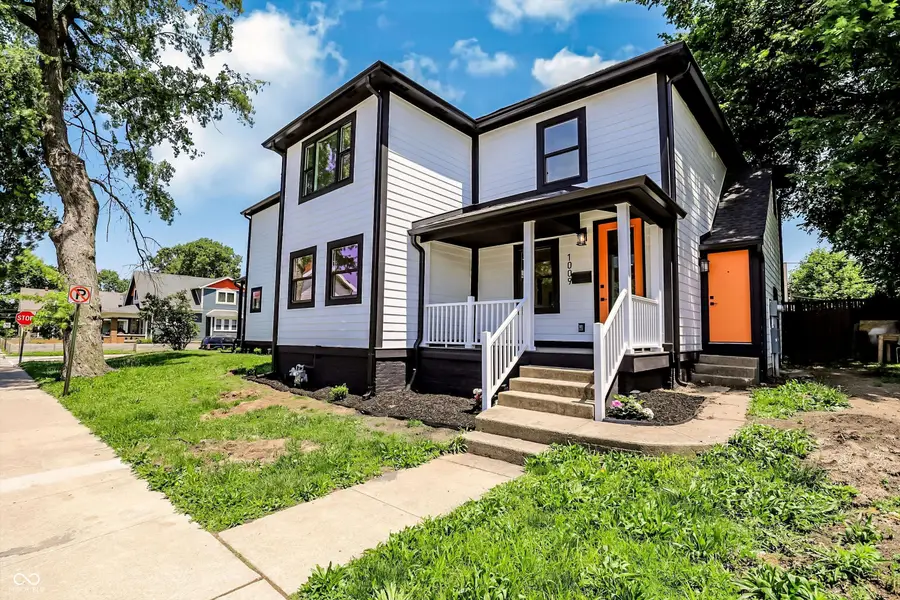 1009 Laurel Street, Indianapolis, IN 46203 - #3