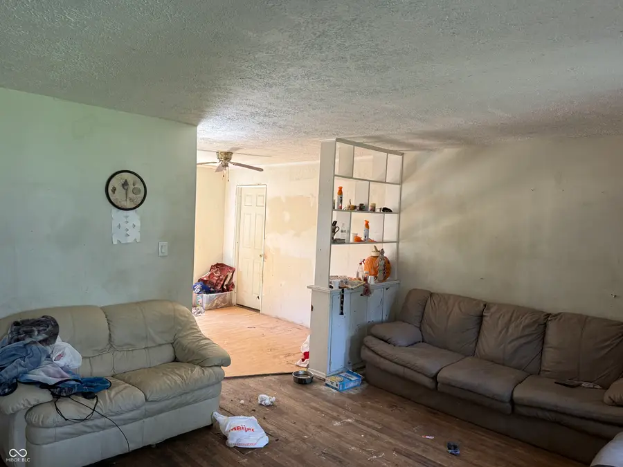 351 Burke Avenue, Indianapolis, IN 46234 - #2