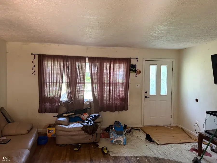 351 Burke Avenue, Indianapolis, IN 46234 - #3