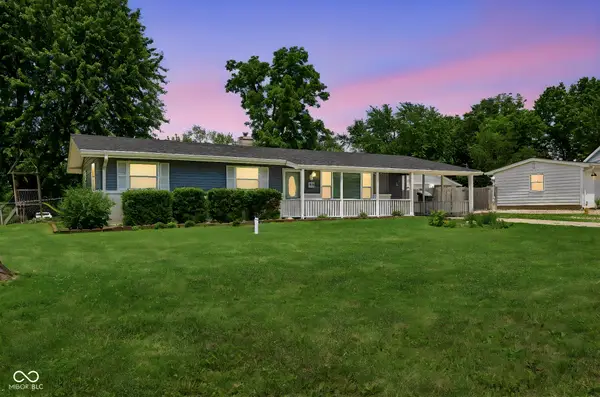 420 Kindig Road, Indianapolis, IN 46217