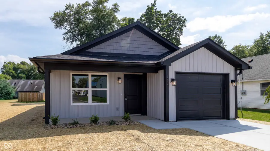 1024 Avenue B Street, Greencastle, IN 46135 - #3
