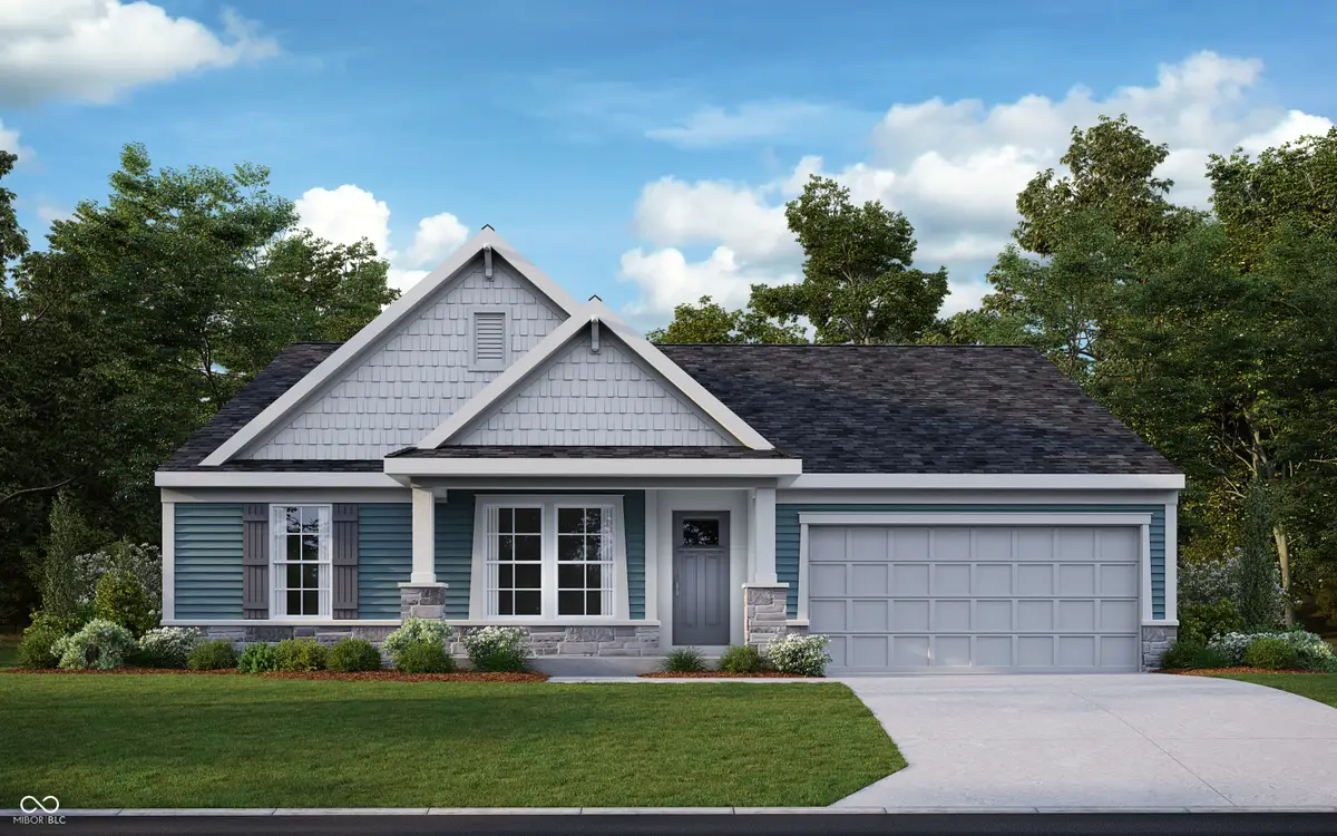 1088 Christopher Court, Greenwood, IN 46143 - #1
