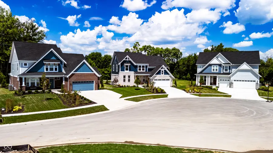 1088 Christopher Court, Greenwood, IN 46143 - #2