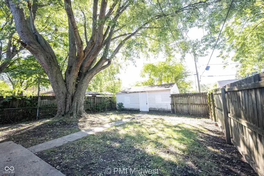 2919 E New York Street, Indianapolis, IN 46201 - #2