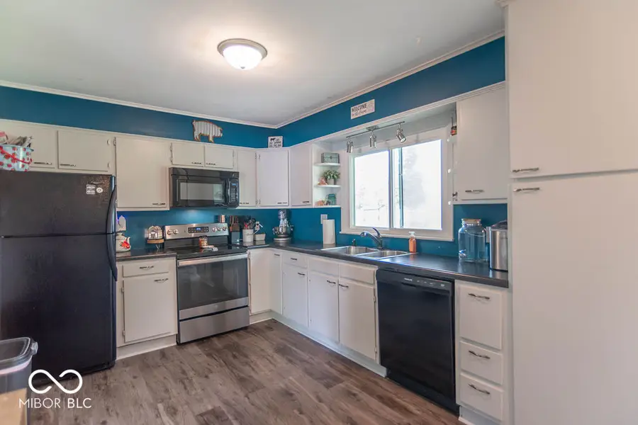 5808 E Orchard Road, Mooresville, IN 46158 - #3