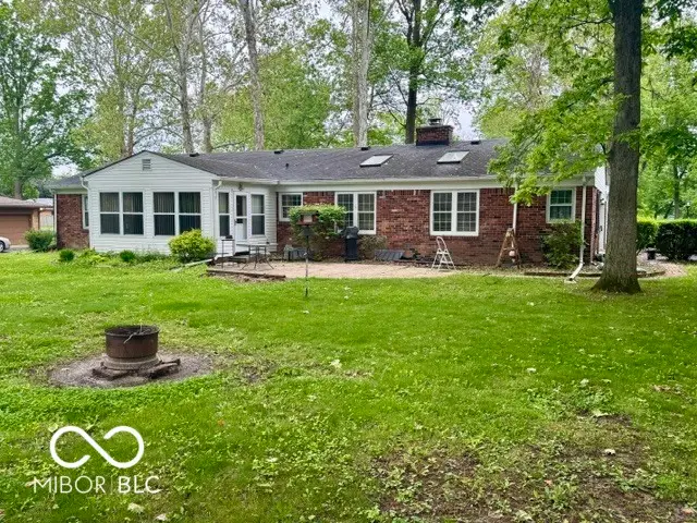 6929 N Butler Avenue, Indianapolis, IN 46220 - #2