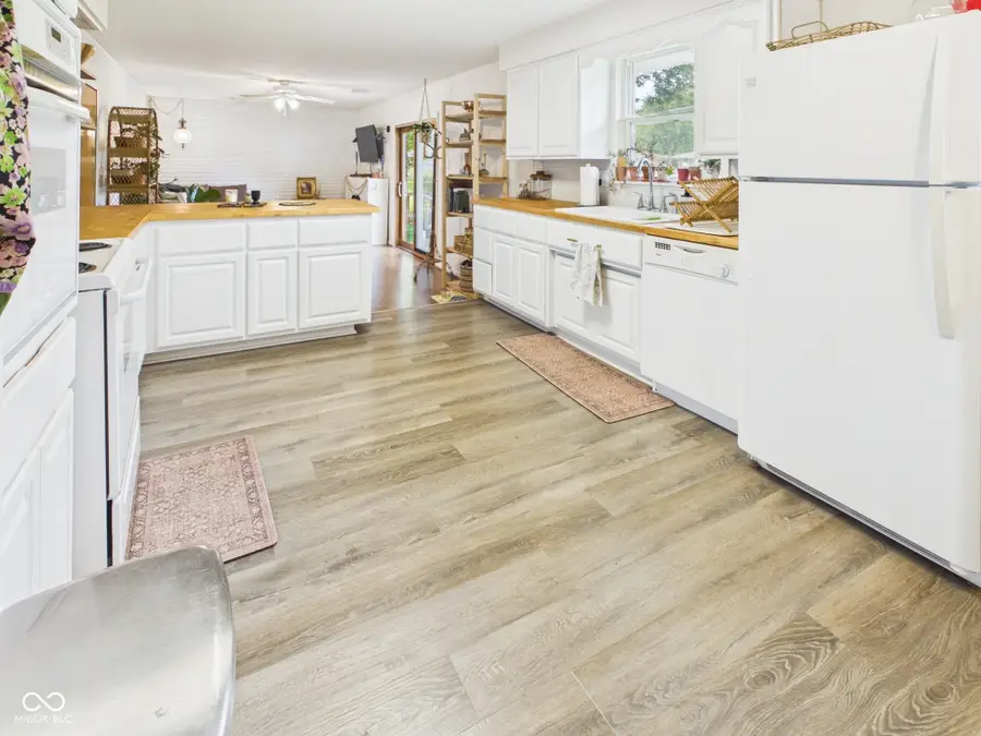 107 Tanglewood Drive, Anderson, IN 46012 - #3
